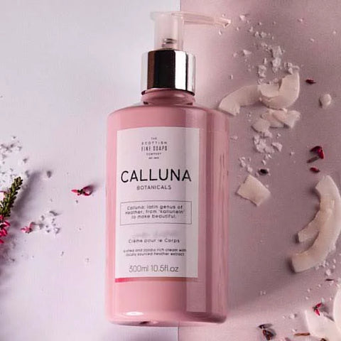 カルーナハンドソープ