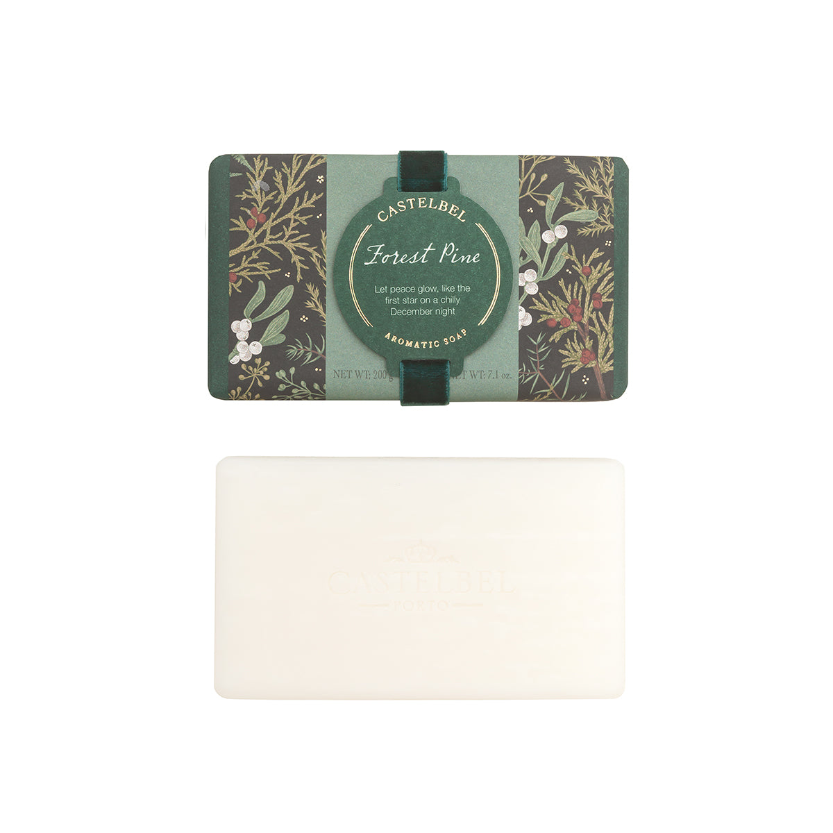 フォレストパイン