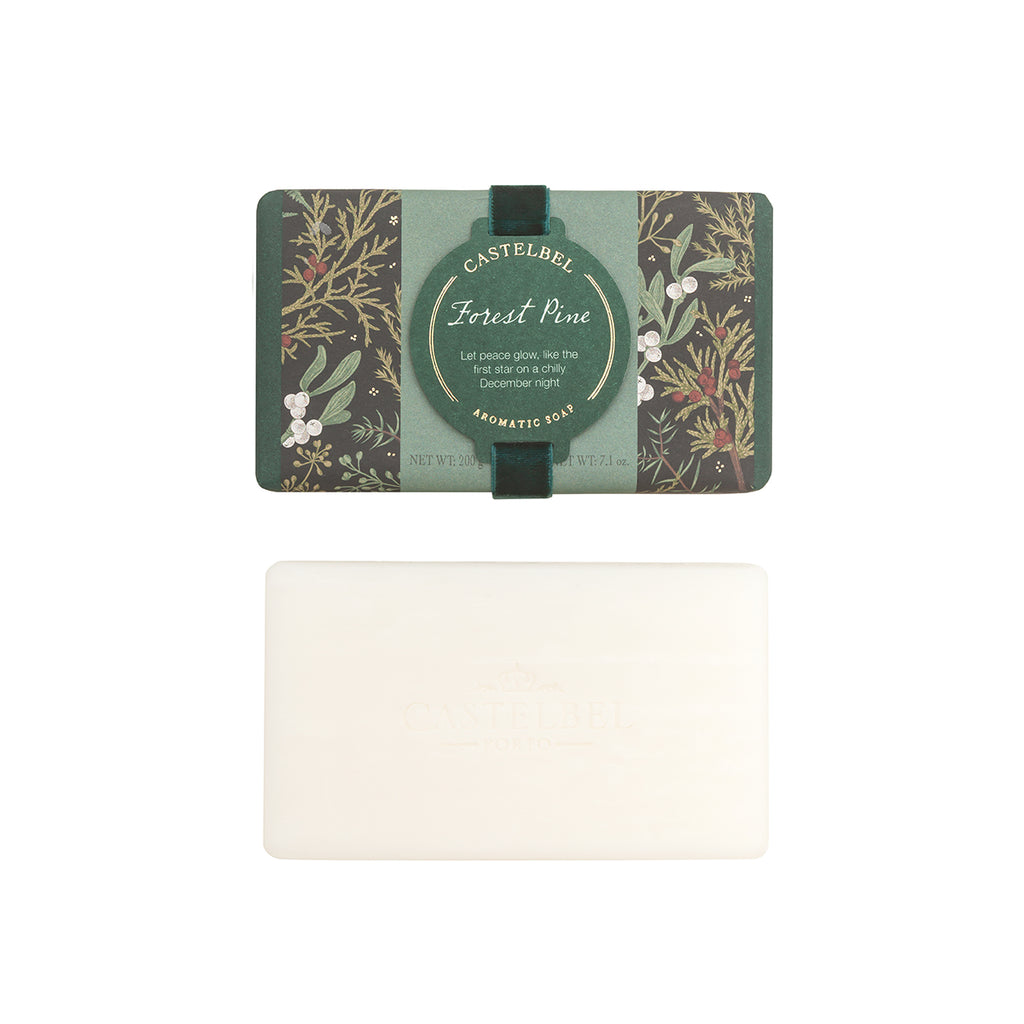  フォレストパイン