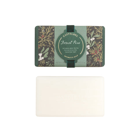 フォレストパイン