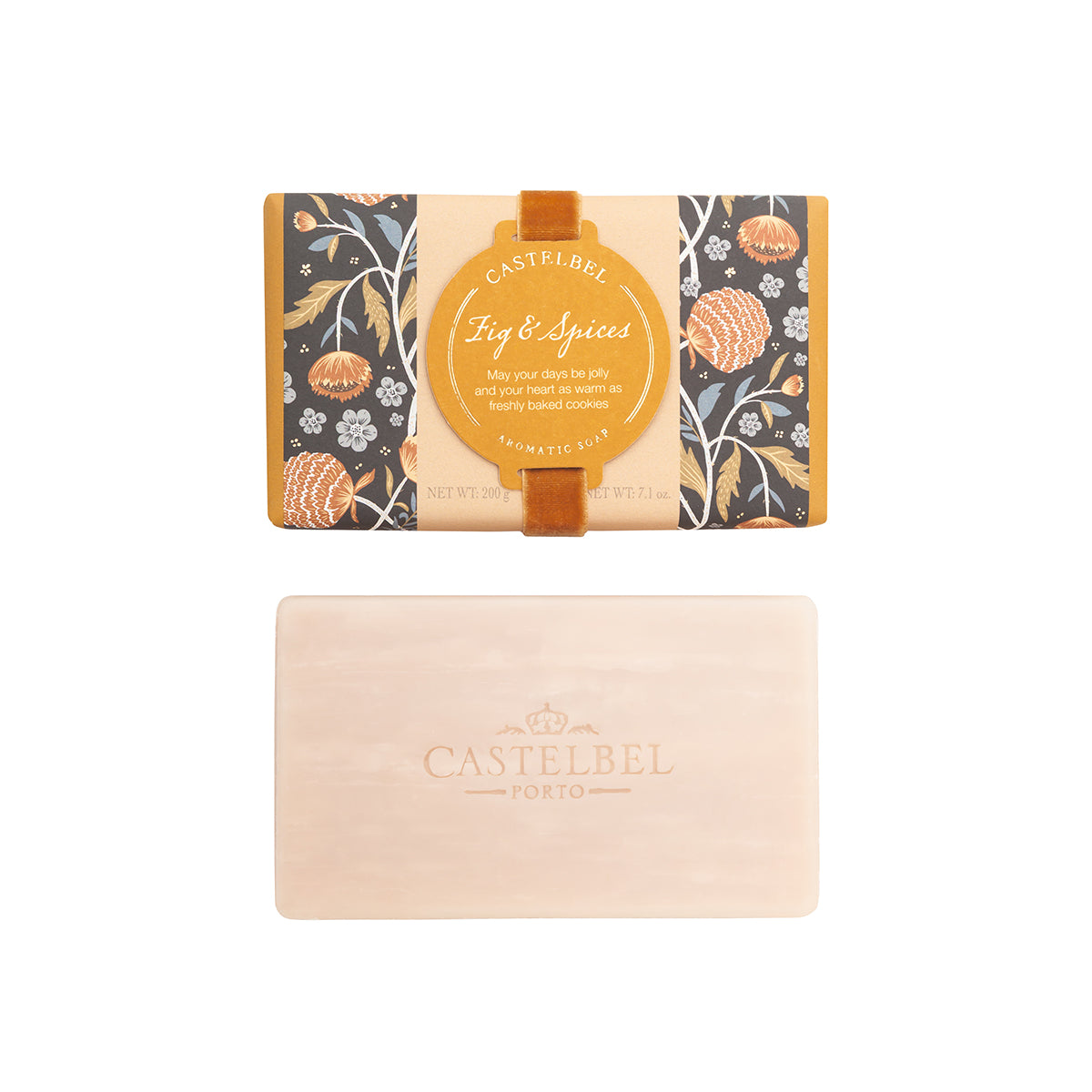 フィグ＆スパイス