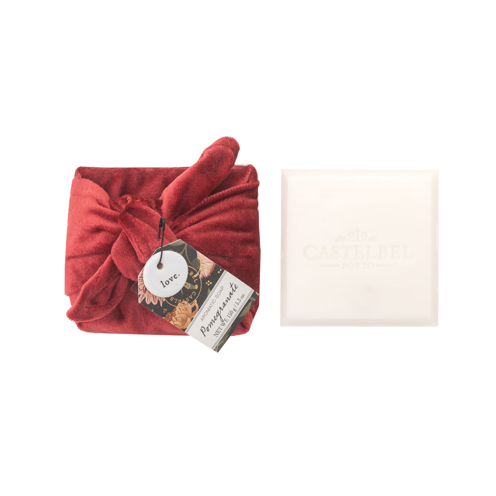 ポメグラネート