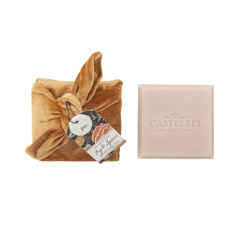  フィグ＆スパイス