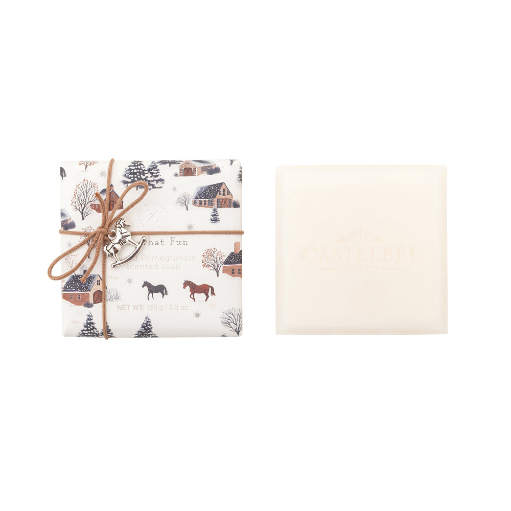 スパイシーポメグラネート