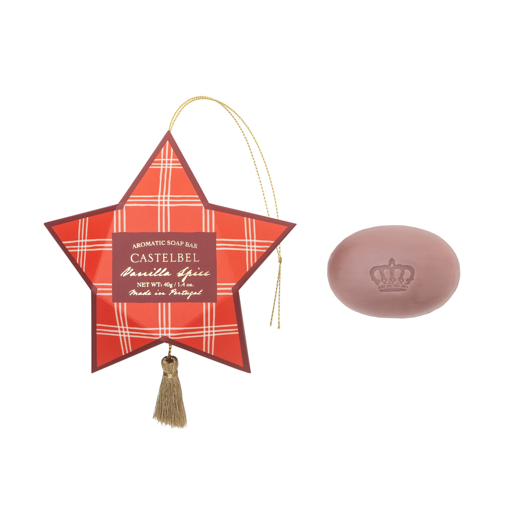  バニラスパイス