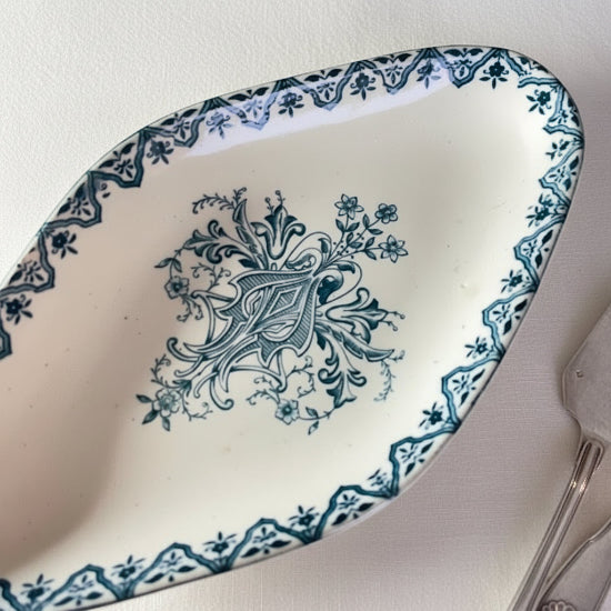 No19 ラビエ：ﾌﾞﾙ-ｱﾙﾊﾝﾌﾞﾗ