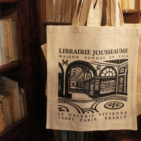 8 古本屋ジョソーム
