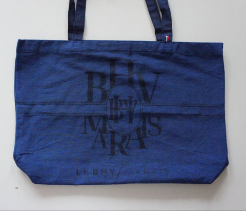 10 BHVマレバッグ