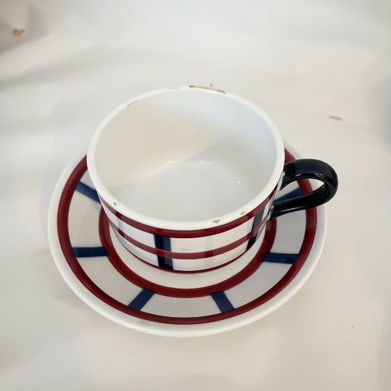 No23 ﾊﾞｽｸﾃィ-ｶｯﾌﾟB