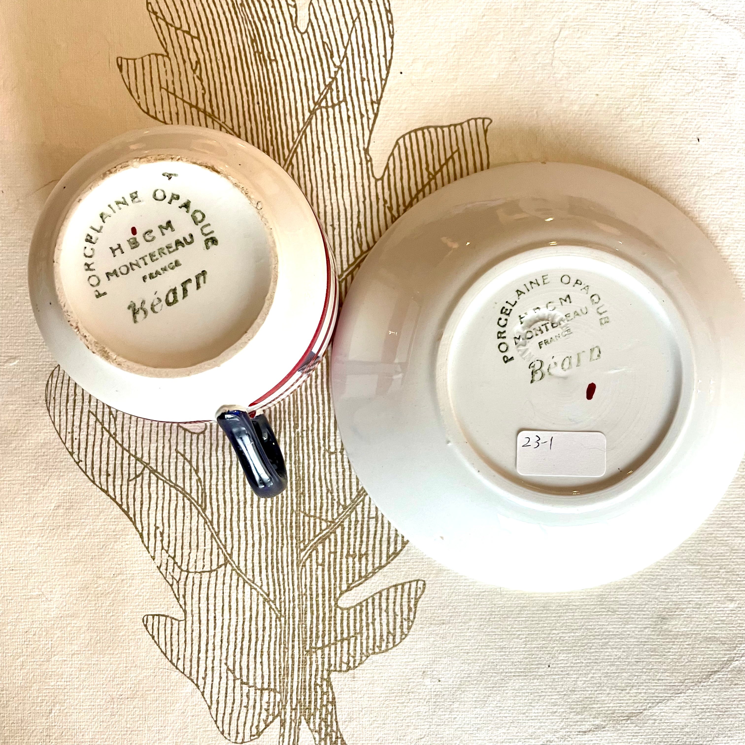 12月7日まで！予約ページ 蚤の市2/3【トーキングプレート/アンティークシュガートング/カップ 商品番号No20～No38】