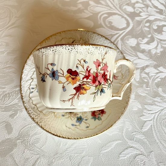 No24 ｼｮｺﾗｶｯﾌﾟ/ｻﾙｺﾞﾐﾝRighi