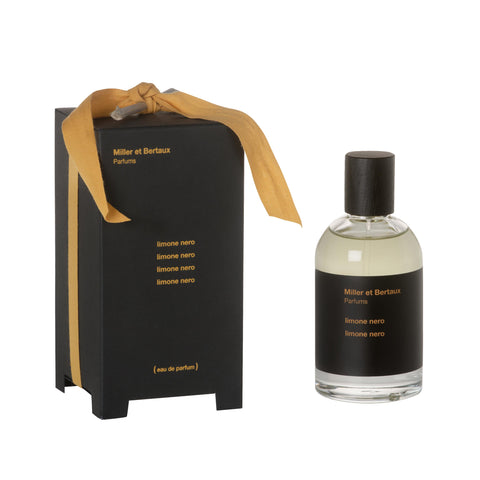 オードパルファン100ml リモーネ ネロ