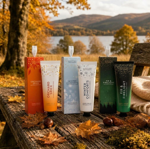 HAND CREAM75ml