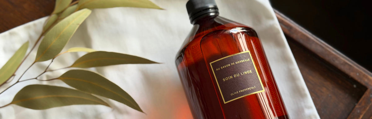 AU SAVON DE MARSEILLE