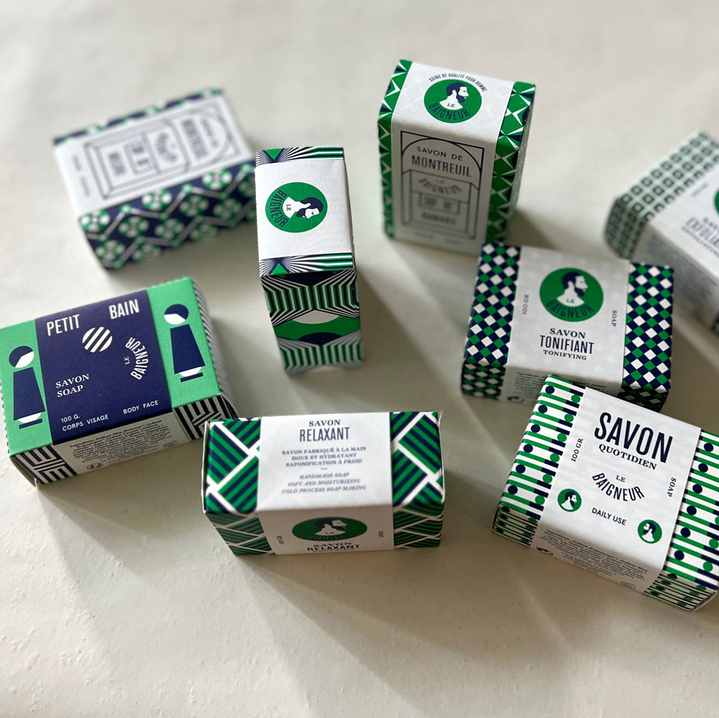 ベヌール　リラックス