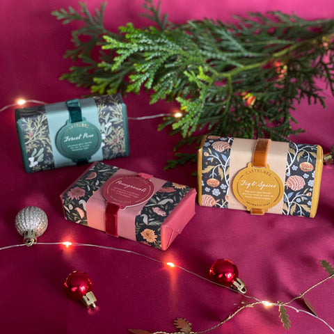 ノスタルジーソープ