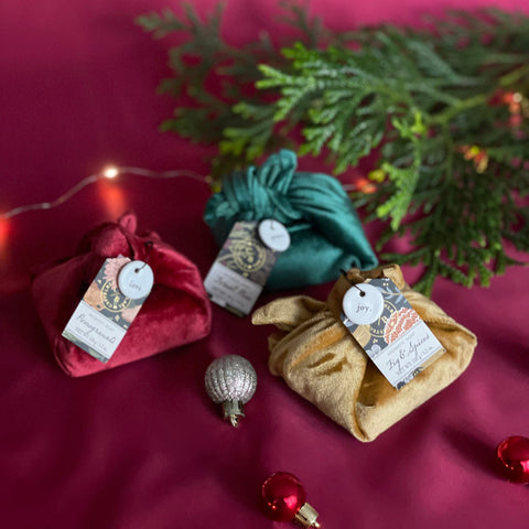 ベルベットソープ