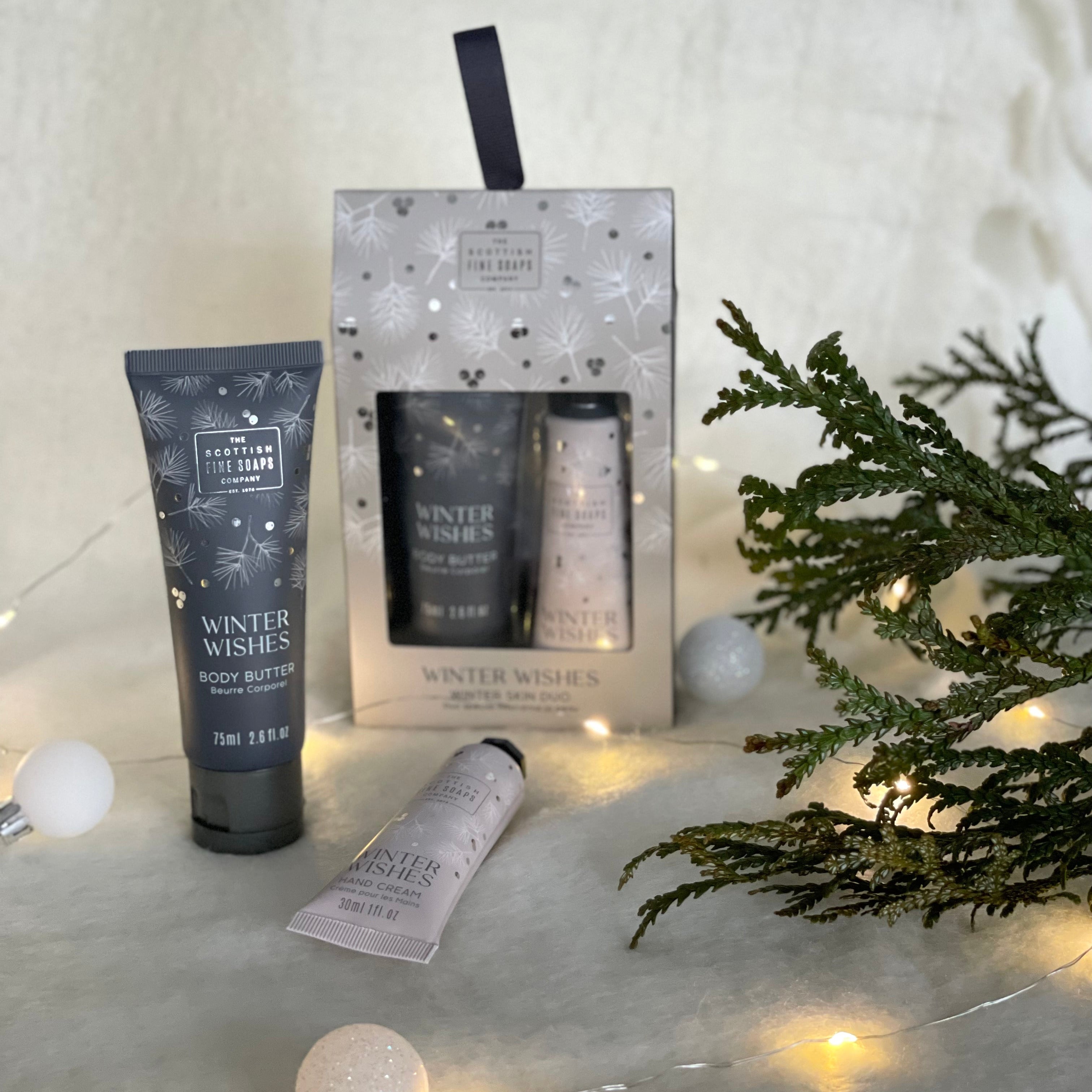 冬季限定保湿ＤUOセット