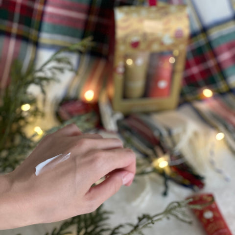 なめらかな伸びの良いテクスチャー