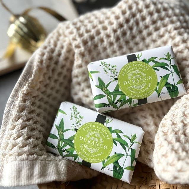 プラントソープ　スパークリングべルベーヌ