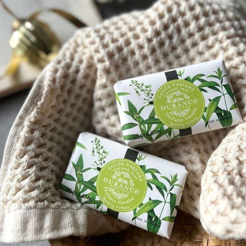 プラントソープ　スパークリングべルベーヌ