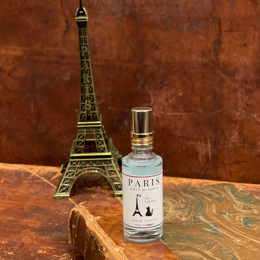 コテ ドゥ パリ】 オードトワレ15ml ｜香り2種 ｜エフィと香りの暮らし