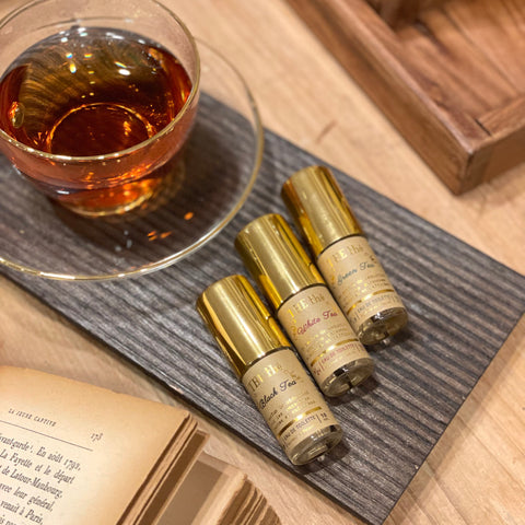 ザ・ティー　プティトワレ