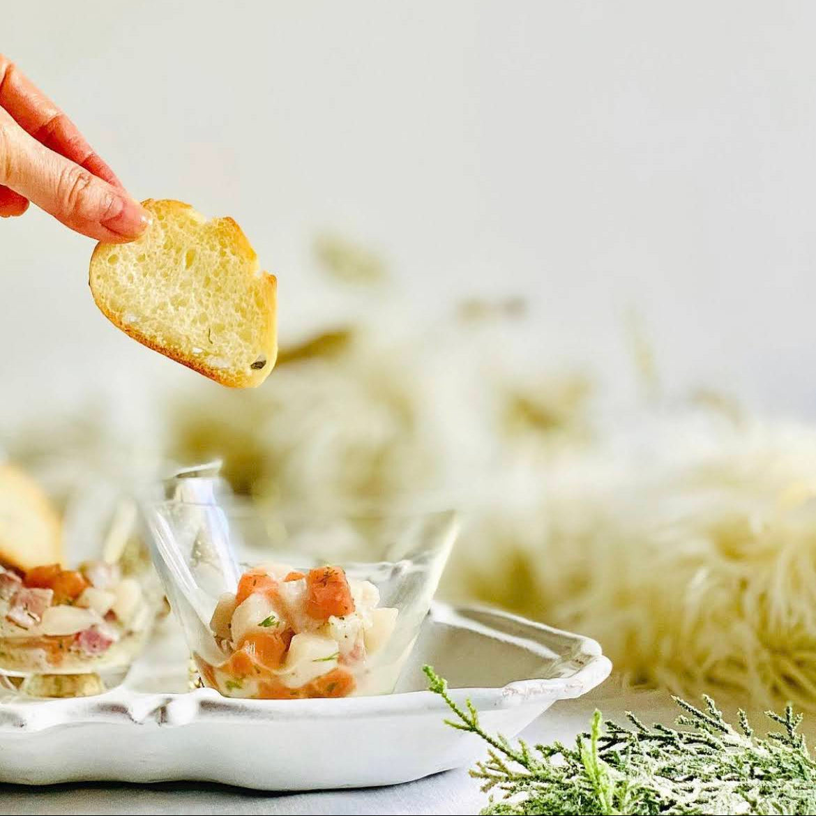 野菜とチーズ　和えるだけ