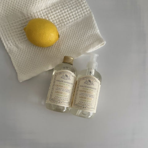 シトロンドールリキッドソープ