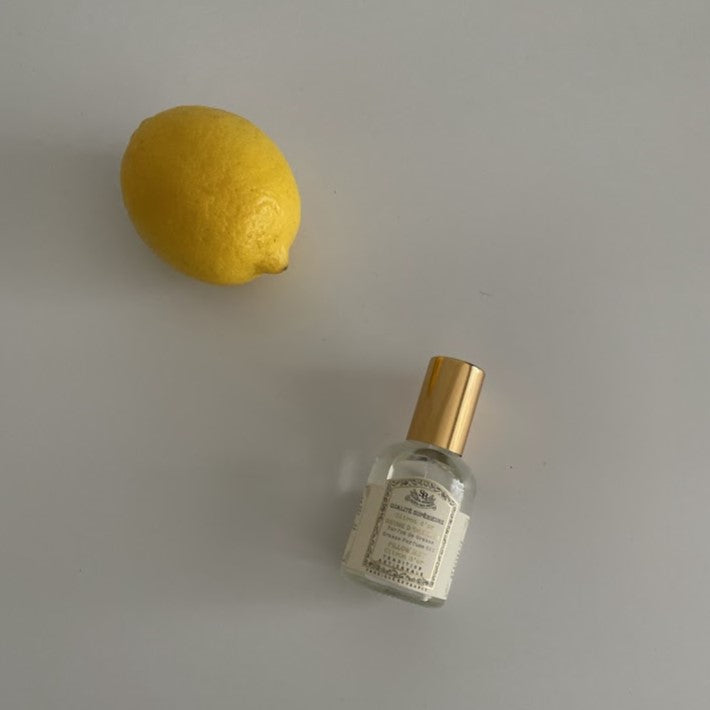 シトロンドールピローミスト