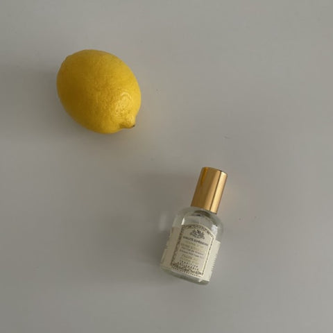 シトロンドールピローミスト