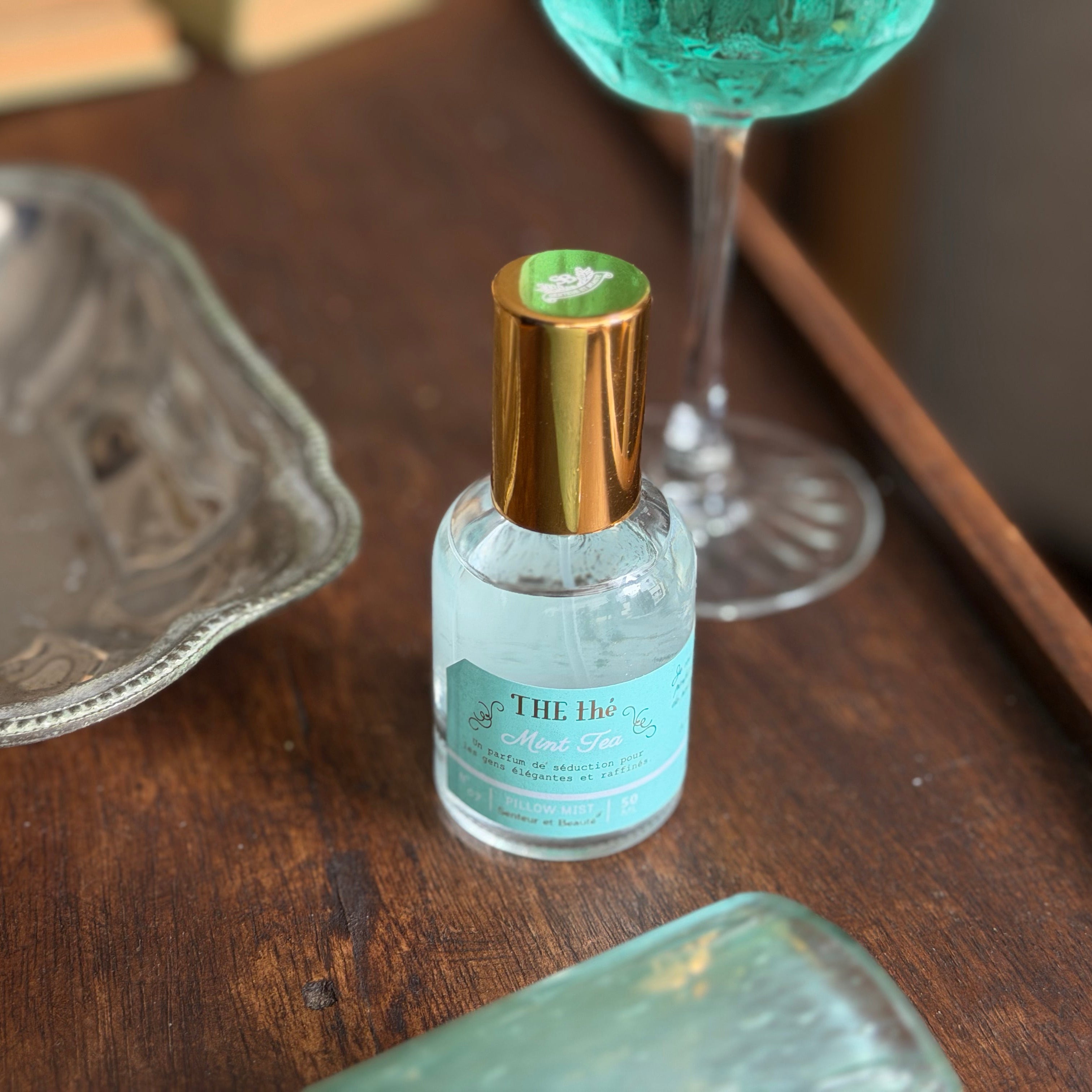 ピローミスト 50ml