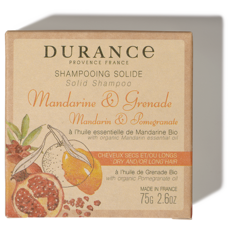 1140｜マンダリン&ポメグラネート 75g