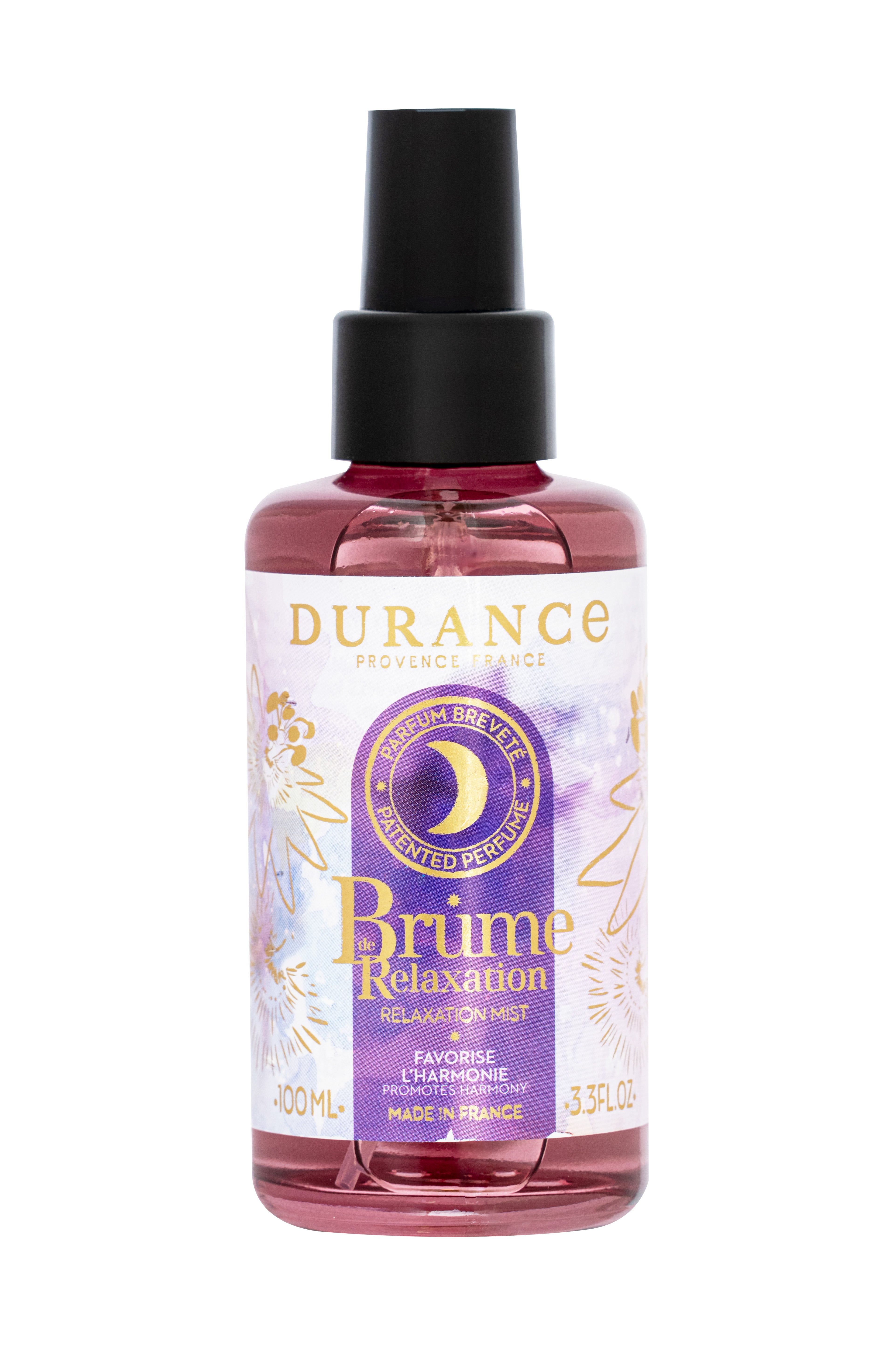 エッセンシャルオイル配合