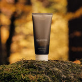 【香りの感動体験】潤うOAKMOSSボディソープ