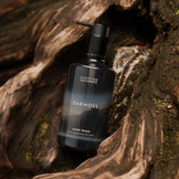 【香りの感動体験】潤うOAKMOSSハンドソープ