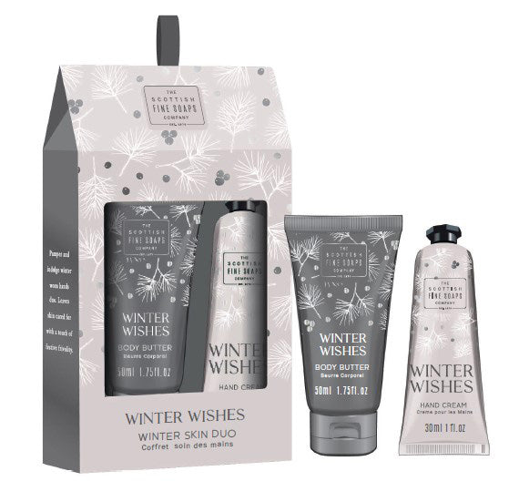 ウィンターウィッシーズ