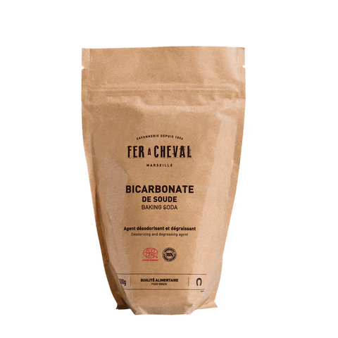 5899| ベーキングソーダ（重曹）500g