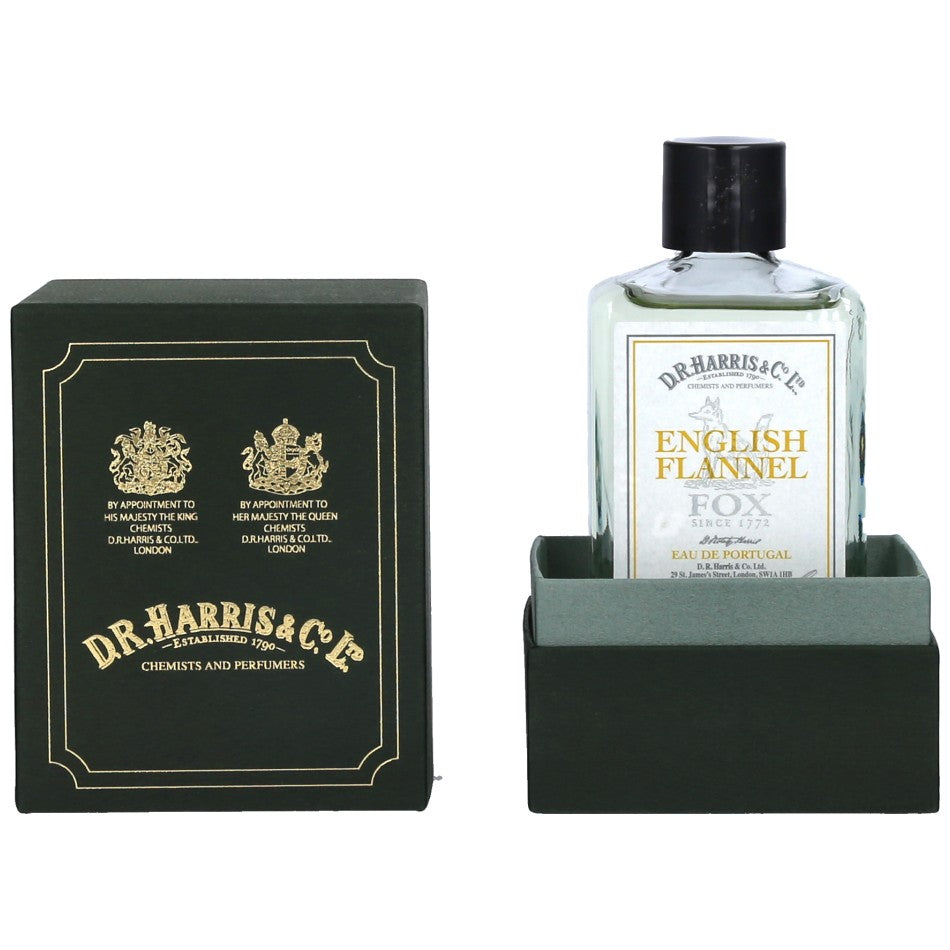 イングリッシュフランネルBOX付100ml