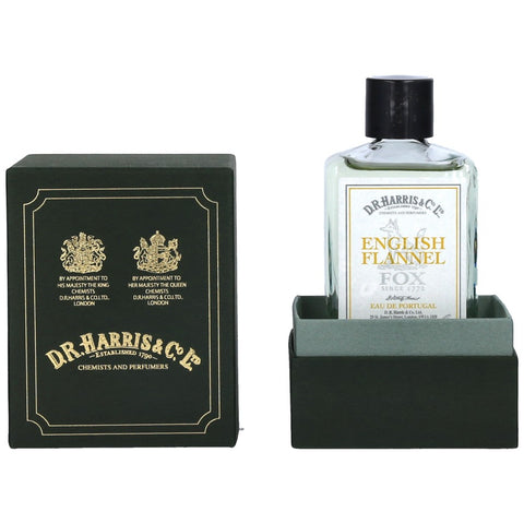 イングリッシュフランネルBOX付100ml
