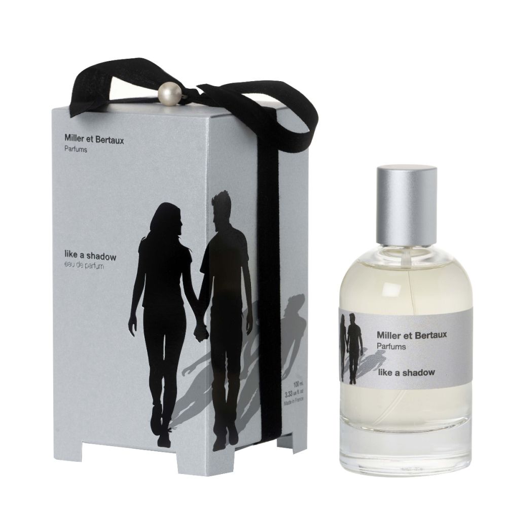 ミレー・エ・ベルトー】オードパルファン ライクアシャドウ 100ml
