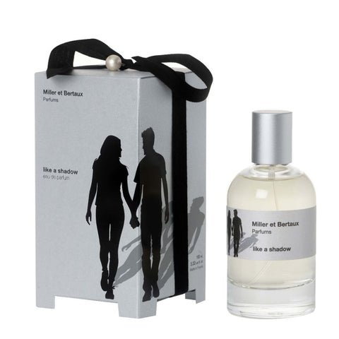 ミレー・エ・ベルトー】オードパルファン ライクアシャドウ 100ml