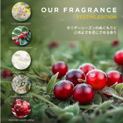 フェスティブファン