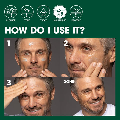 テカりを抑える保湿ジェル