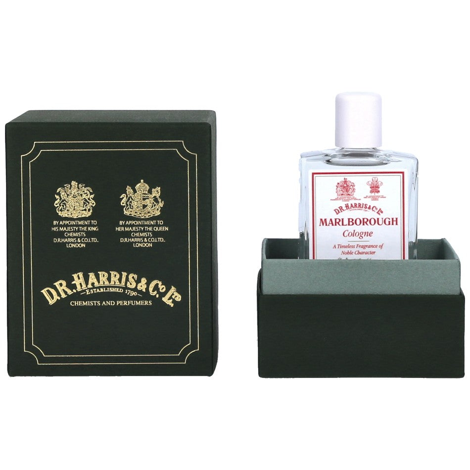 マールボロボックス付き