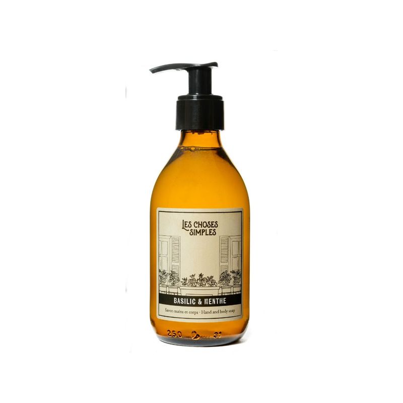 5562|Fresh バジル＆ミント