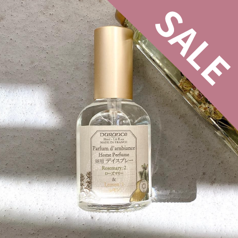 デュランス 公式｜デイ＆ナイト スプレー 香り2種｜エフィと香りの暮らし