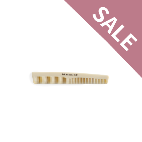 【ディーアールハリス】コーム【Sサイズ】｜色2種