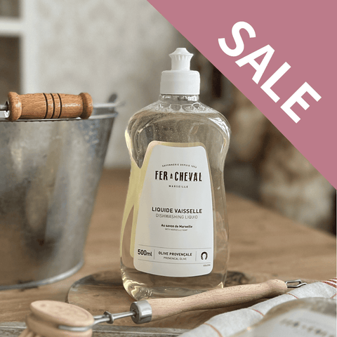 ディッシュソープ