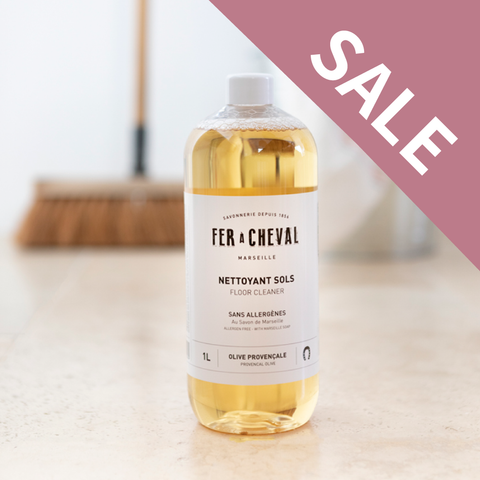 フロアクリーナー